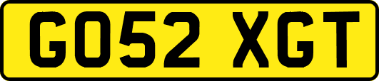 GO52XGT