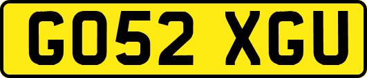 GO52XGU