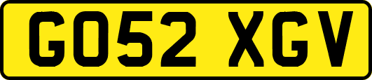 GO52XGV