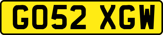GO52XGW