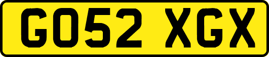 GO52XGX