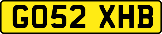GO52XHB