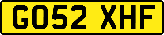 GO52XHF