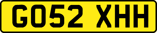 GO52XHH