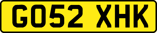 GO52XHK