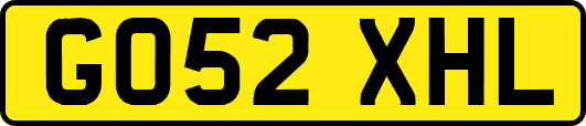 GO52XHL