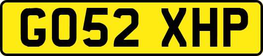 GO52XHP