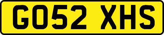GO52XHS