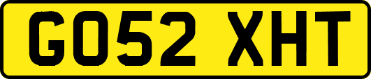 GO52XHT