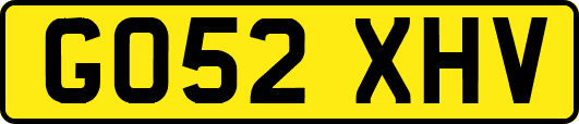 GO52XHV