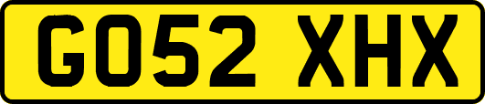 GO52XHX