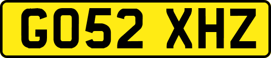 GO52XHZ