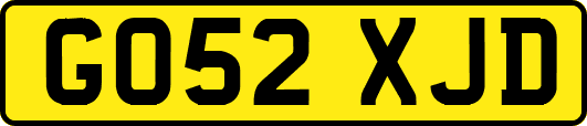 GO52XJD