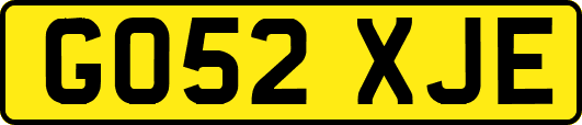 GO52XJE