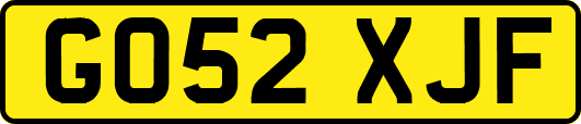 GO52XJF