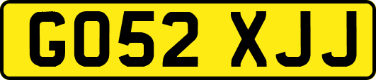 GO52XJJ