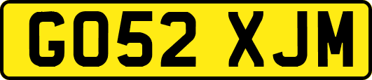 GO52XJM