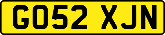 GO52XJN