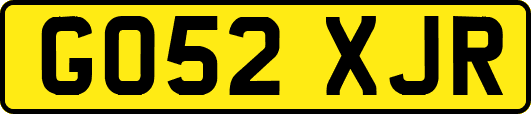 GO52XJR
