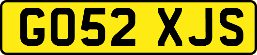 GO52XJS