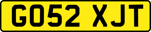 GO52XJT