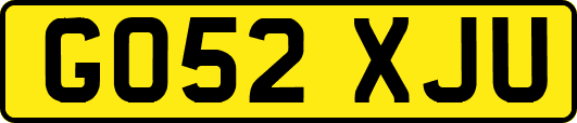 GO52XJU