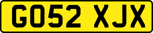 GO52XJX
