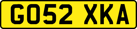 GO52XKA