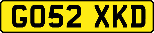 GO52XKD