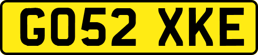 GO52XKE