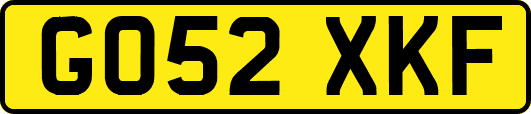 GO52XKF