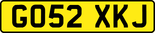 GO52XKJ