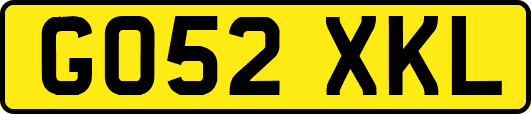 GO52XKL