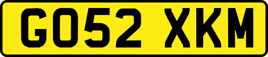 GO52XKM