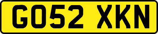 GO52XKN