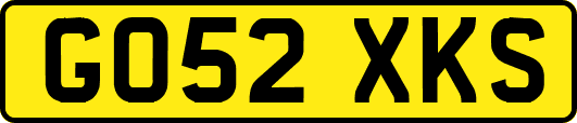 GO52XKS