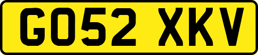 GO52XKV