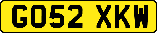 GO52XKW