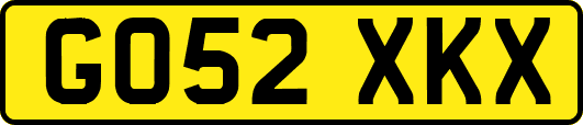 GO52XKX