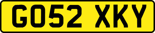 GO52XKY