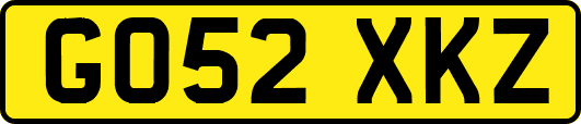 GO52XKZ