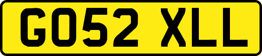 GO52XLL