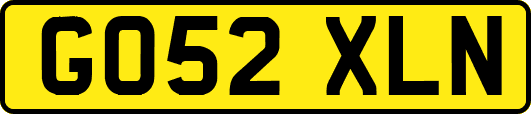 GO52XLN