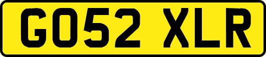 GO52XLR