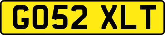 GO52XLT