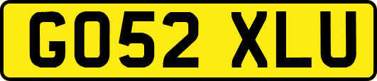 GO52XLU