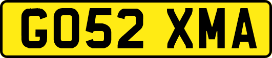 GO52XMA