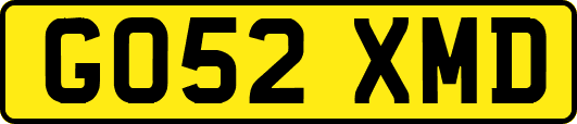 GO52XMD
