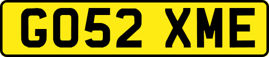 GO52XME