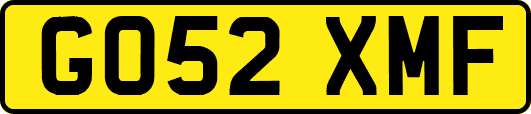GO52XMF